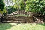 Nim Li Punit Mayan Ruins Belize 2022